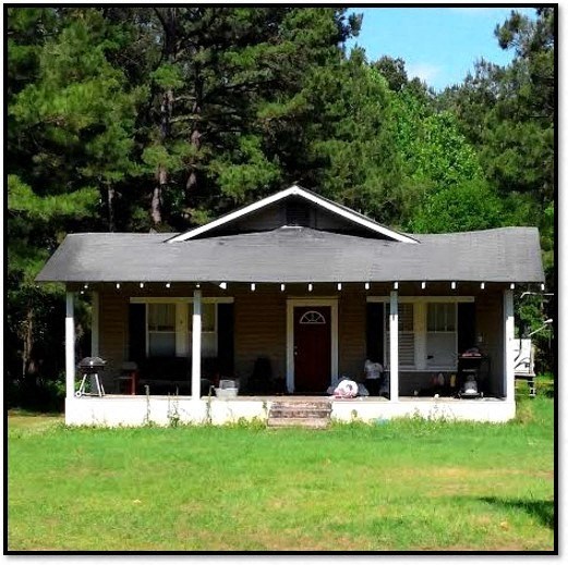 545 Rodeo Rd Rentals Ruston, LA RentCafe